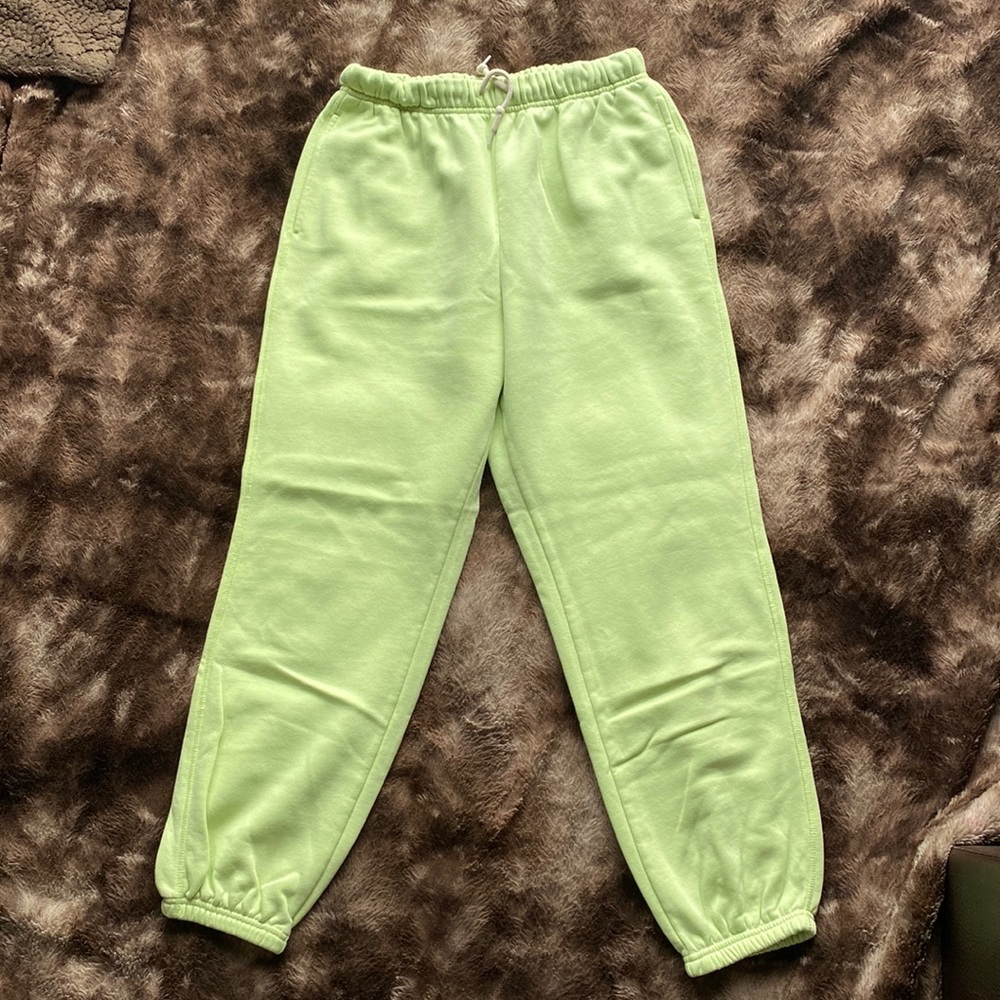 Classic Fleece Sweatpants